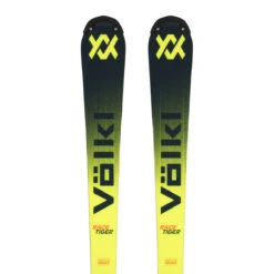 2026 Volkl Racetiger WC FIS SL Skis