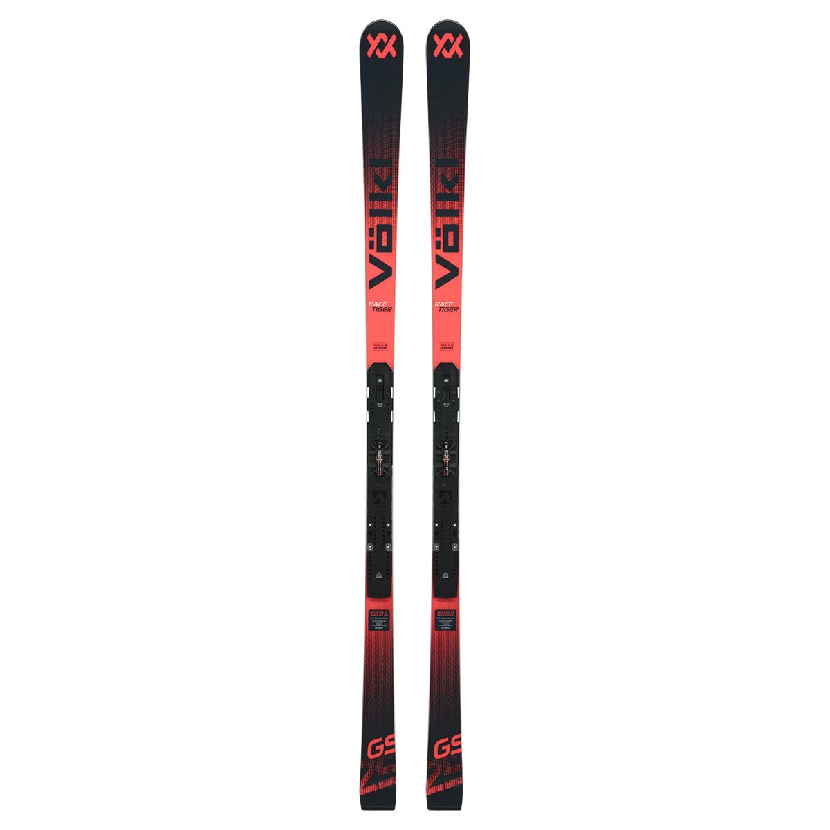 2026 Volkl Racetiger Racestock GS Skis 4 2026 Volkl Racetiger Racestock GS Skis - Image 2