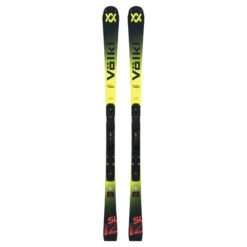 2026 Volkl Racetiger Racestock FIS SL Skis 6 2026 Volkl Racetiger Racestock FIS SL Skis -Finest Ski Equipment 2026 Volkl Race WC RS SL 1