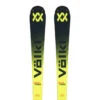 2026 Volkl Racetiger Racestock FIS SL Skis 2 2026 Volkl Racetiger Racestock FIS SL Skis -Finest Ski Equipment 2026 Volkl Race WC RS SL T