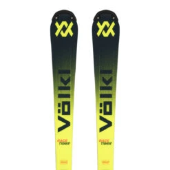 2026 Volkl Racetiger Racestock FIS SL Skis
