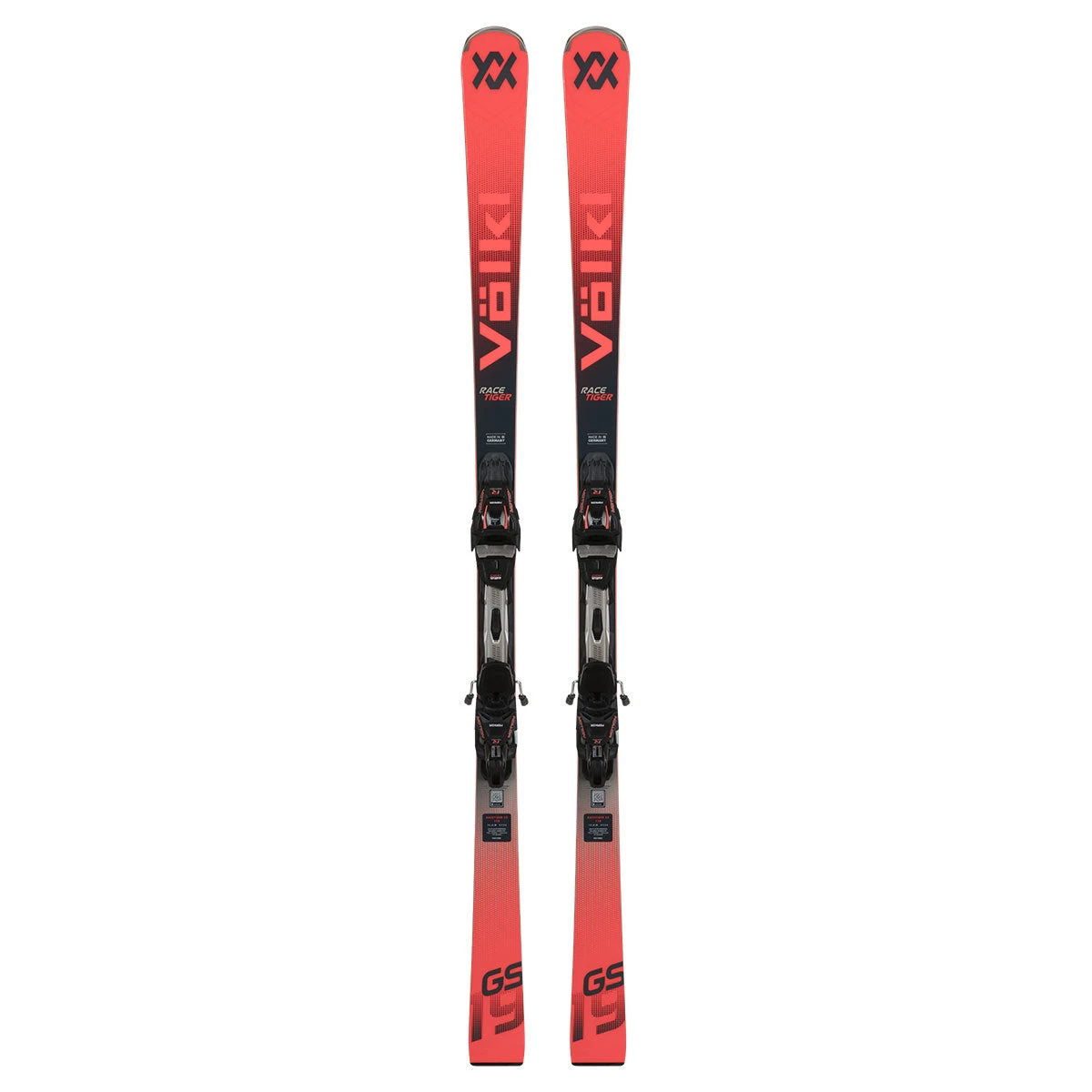 2026 Volkl Racetiger RMotion GS Skis 4 2026 Volkl Racetiger RMotion GS Skis - Image 2