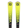 2026 Volkl Racetiger RMotion SL Skis 1 2026 Volkl Racetiger RMotion SL Skis -Finest Ski Equipment 2026 Volkl Racetiger SL R Motion T