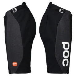 POC Adult Race Shorts 9 POC Adult Race Shorts -Finest Ski Equipment 21 POC Race Shorts S