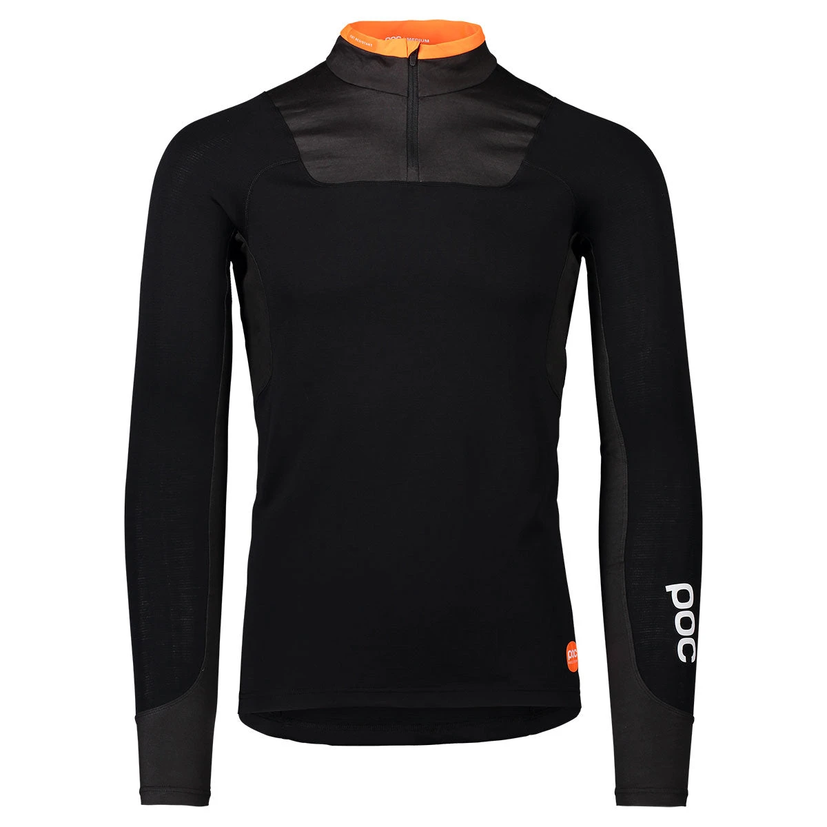 2025 POC Resistance Base Layer Top 3 2025 POC Resistance Base Layer Top