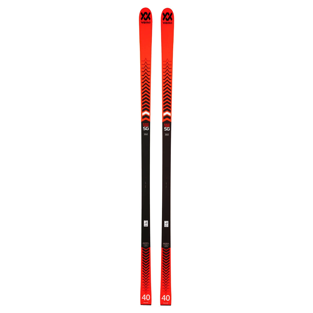 2025 Volkl Racetiger JR SG Skis 4 2025 Volkl Racetiger JR SG Skis - Image 2