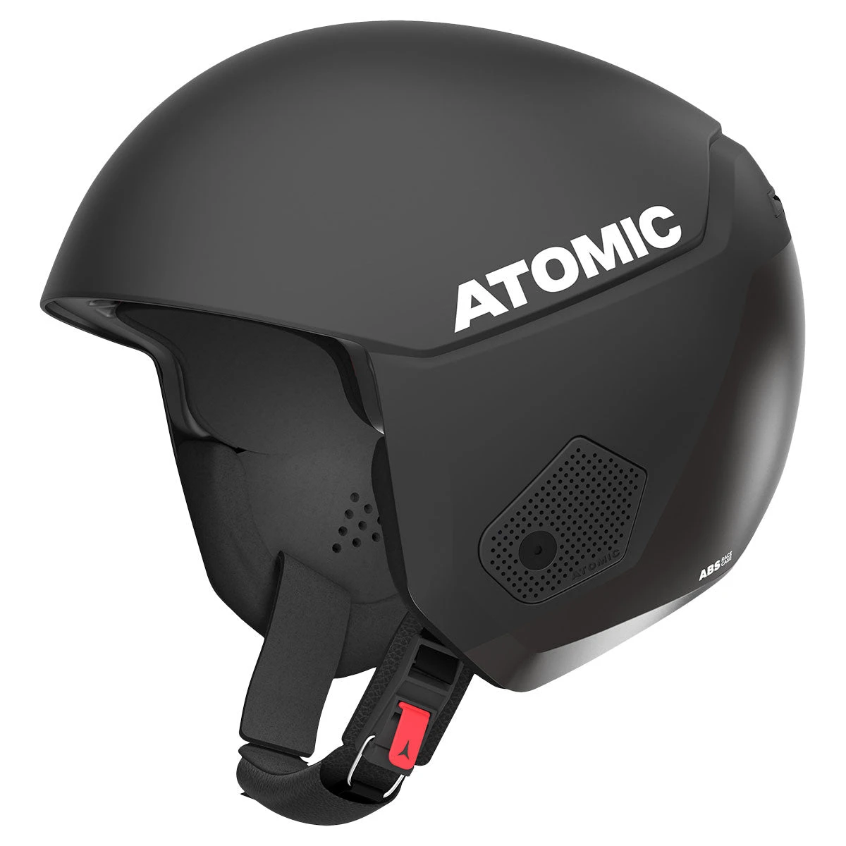 2025 Atomic Redster FIS Helmet 4 2025 Atomic Redster FIS Helmet - Image 2