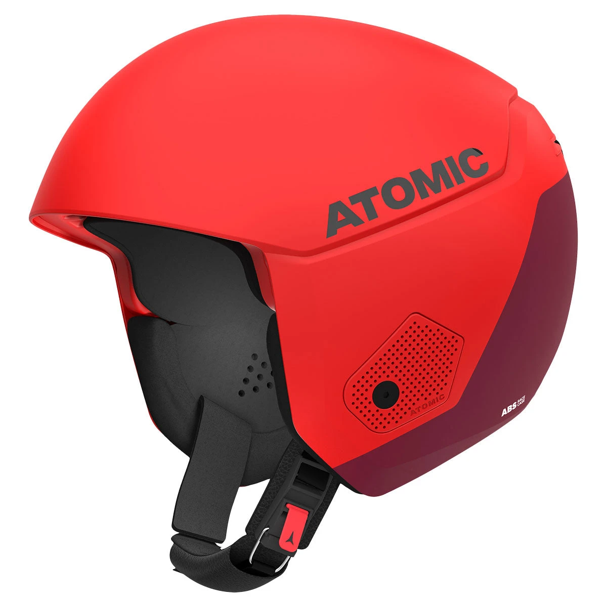 2025 Atomic Redster FIS Helmet 5 2025 Atomic Redster FIS Helmet - Image 3