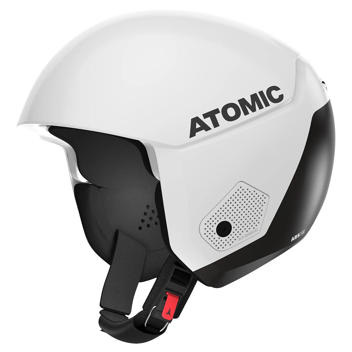 2025 Atomic Redster FIS Helmet 6 2025 Atomic Redster FIS Helmet - Image 4