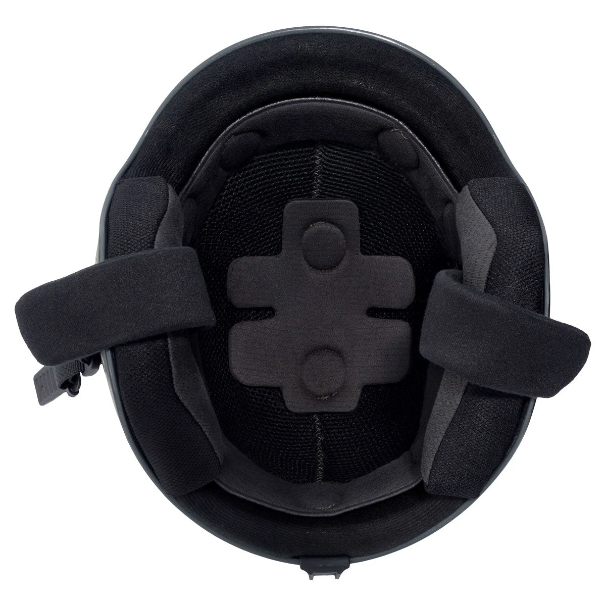 Shred Basher Ultimate FIS Helmet 13 Shred Basher Ultimate FIS Helmet - Image 11