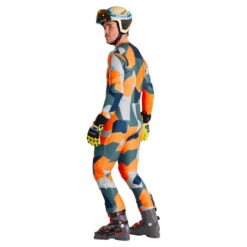 2025 Spyder Men's Performance GS Suit 19 2025 Spyder Men's Performance GS Suit -Finest Ski Equipment 25 Spyder Men PERF OSH 2
