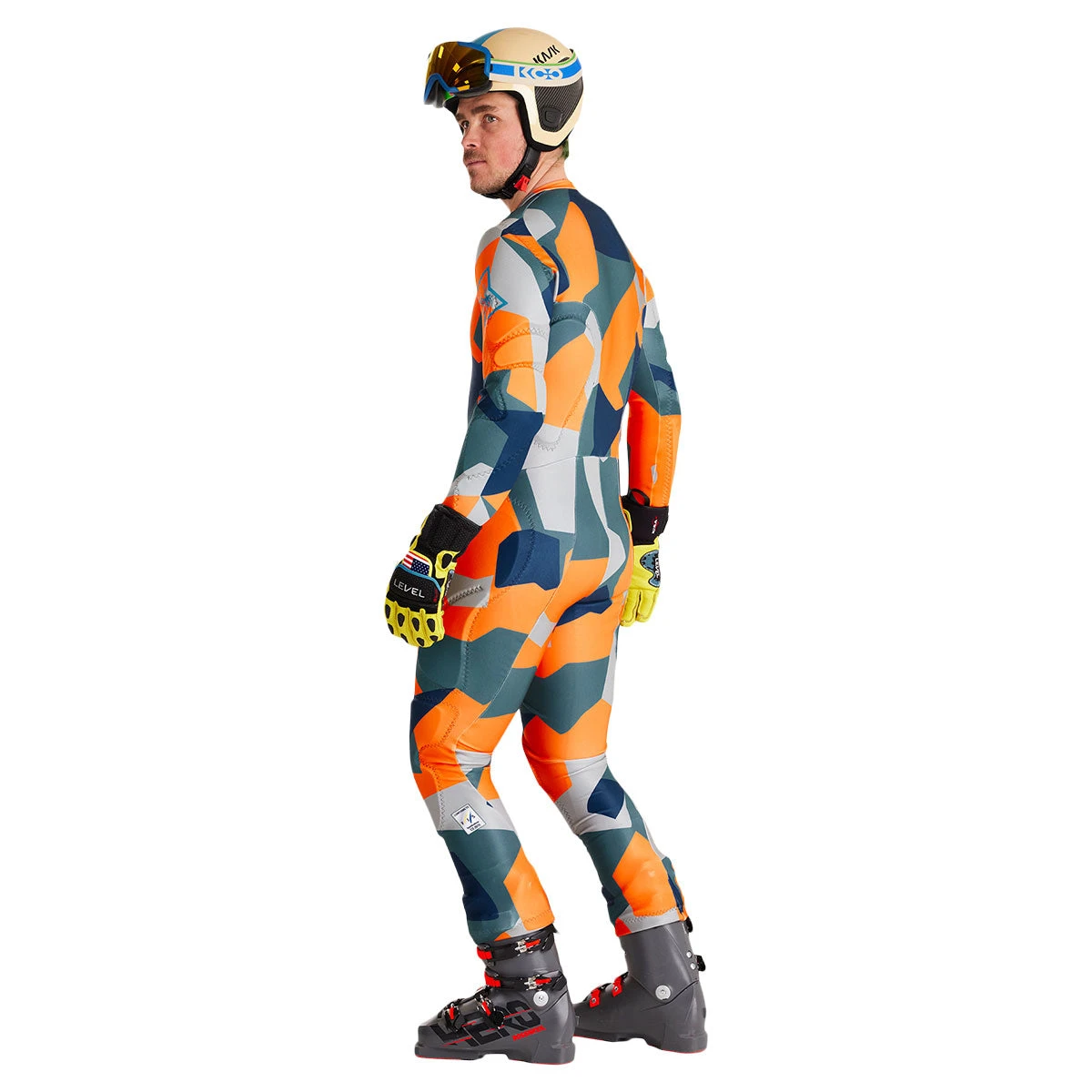 2025 Spyder Men's Performance GS Suit 5 2025 Spyder Men's Performance GS Suit - Image 3