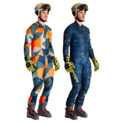 2025 Spyder Men's Performance GS Suit