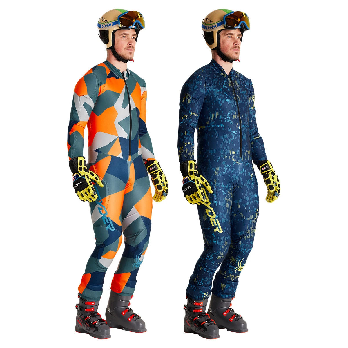 2025 Spyder Men's Performance GS Suit 3 2025 Spyder Men's Performance GS Suit