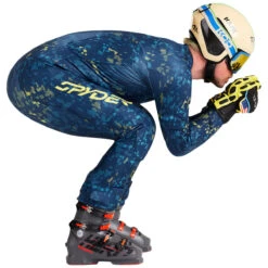 2025 Spyder Men's Performance GS Suit 27 2025 Spyder Men's Performance GS Suit -Finest Ski Equipment 25 Spyder Men PERF TNV 3