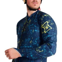 2025 Spyder Men's Performance GS Suit 28 2025 Spyder Men's Performance GS Suit -Finest Ski Equipment 25 Spyder Men PERF TNV 4