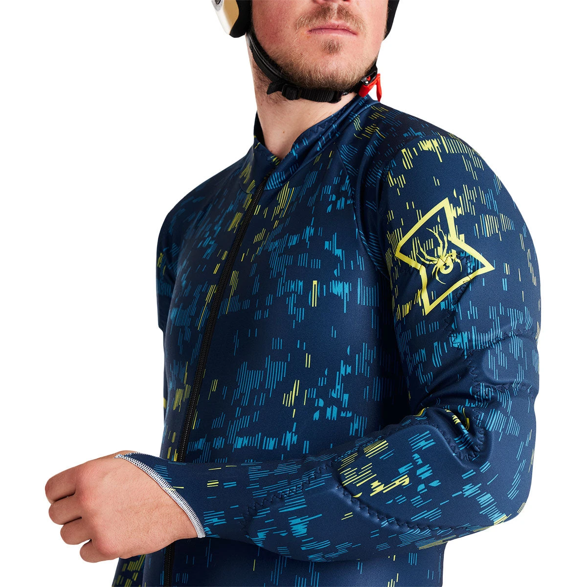 2025 Spyder Men's Performance GS Suit 14 2025 Spyder Men's Performance GS Suit - Image 12