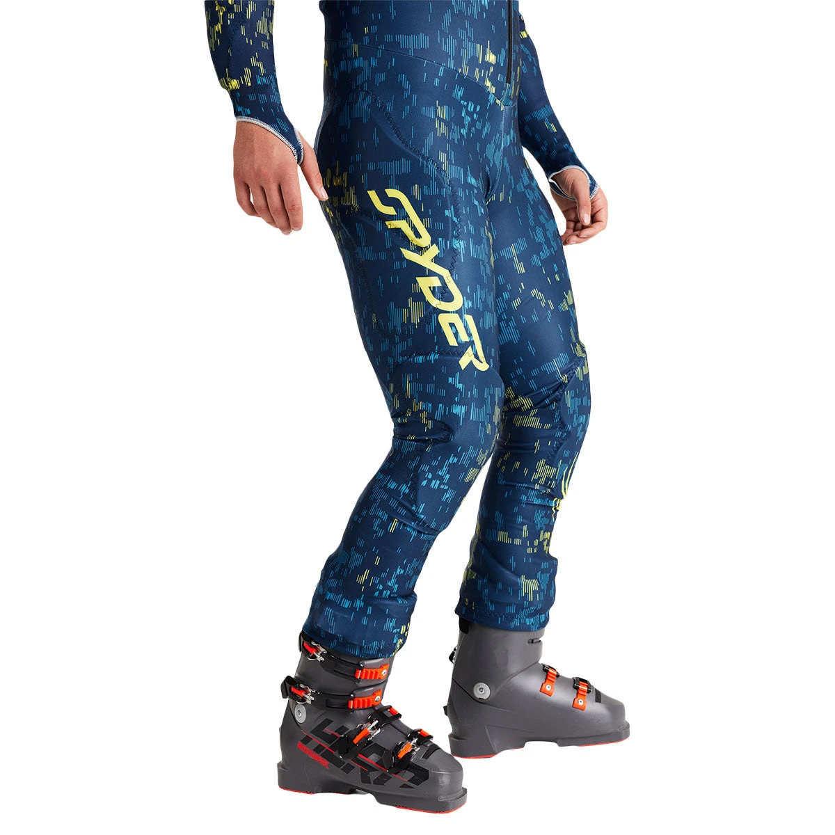 2025 Spyder Men's Performance GS Suit 15 2025 Spyder Men's Performance GS Suit - Image 13