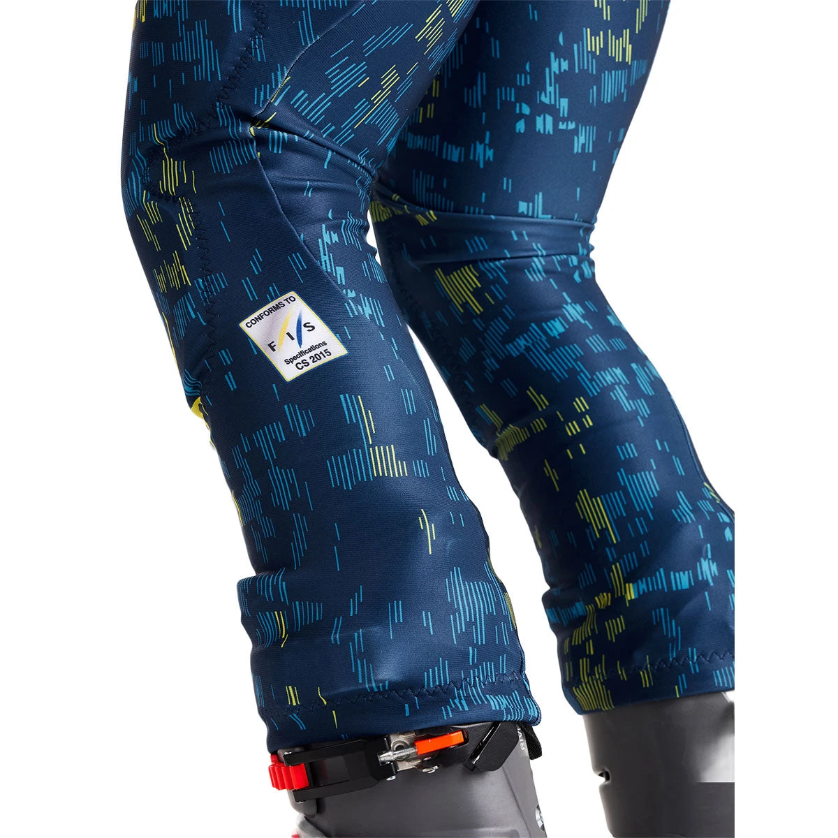 2025 Spyder Men's Performance GS Suit 16 2025 Spyder Men's Performance GS Suit - Image 14