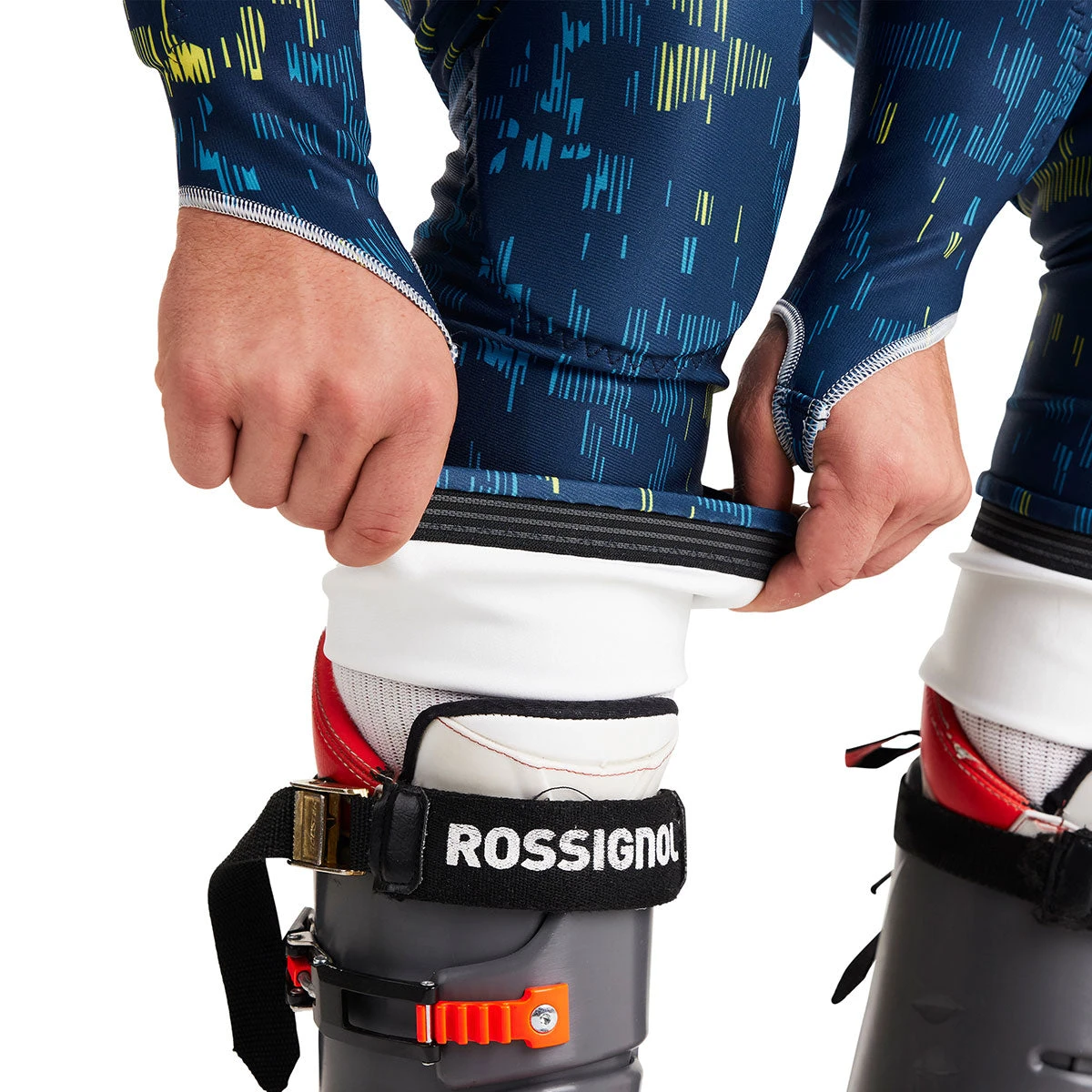 2025 Spyder Men's Performance GS Suit 17 2025 Spyder Men's Performance GS Suit - Image 15