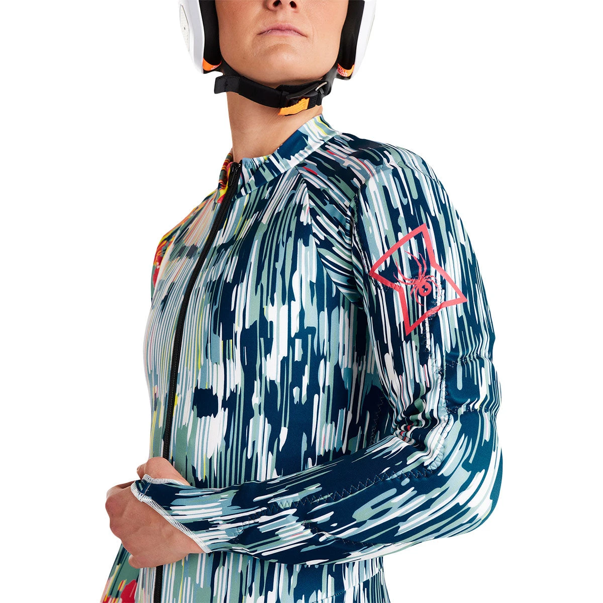 2025 Spyder Women's Performance GS Suit 7 2025 Spyder Women's Performance GS Suit - Image 5