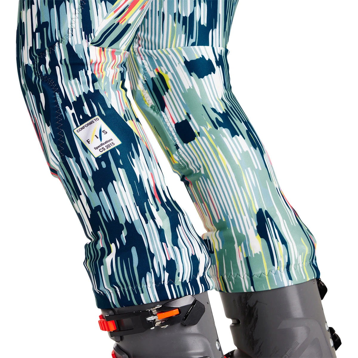 2025 Spyder Women's Performance GS Suit 8 2025 Spyder Women's Performance GS Suit - Image 6