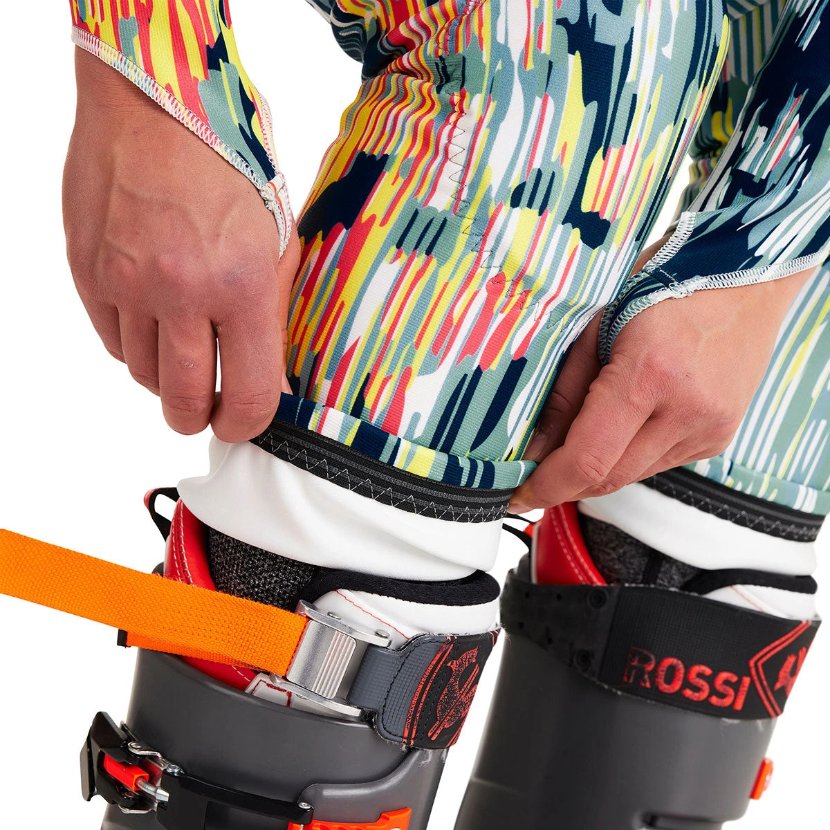 2025 Spyder Women's Performance GS Suit 9 2025 Spyder Women's Performance GS Suit - Image 7