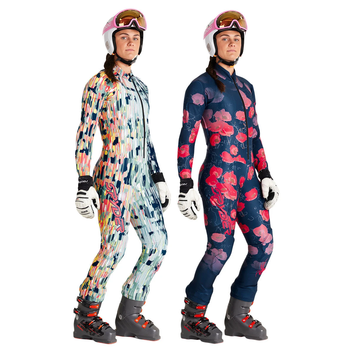 2025 Spyder Women's Performance GS Suit 4 2025 Spyder Women's Performance GS Suit - Image 2