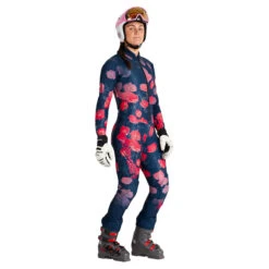 2025 Spyder Women's Performance GS Suit 23 2025 Spyder Women's Performance GS Suit -Finest Ski Equipment 25 Spyder WMN PERF TNV 1