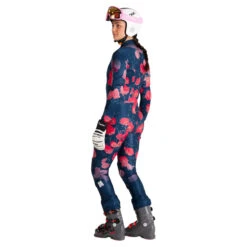 2025 Spyder Women's Performance GS Suit 24 2025 Spyder Women's Performance GS Suit -Finest Ski Equipment 25 Spyder WMN PERF TNV 2