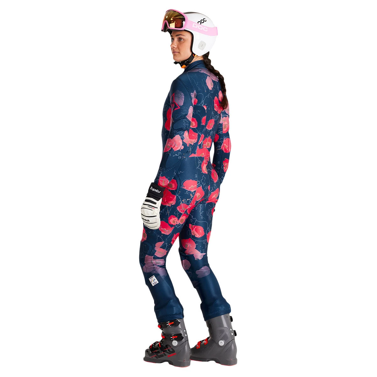 2025 Spyder Women's Performance GS Suit 11 2025 Spyder Women's Performance GS Suit - Image 9