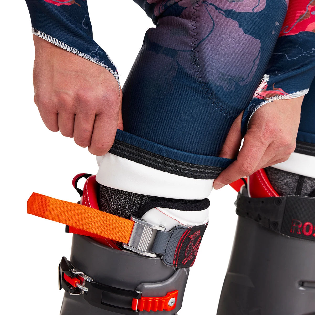 2025 Spyder Women's Performance GS Suit 16 2025 Spyder Women's Performance GS Suit - Image 14