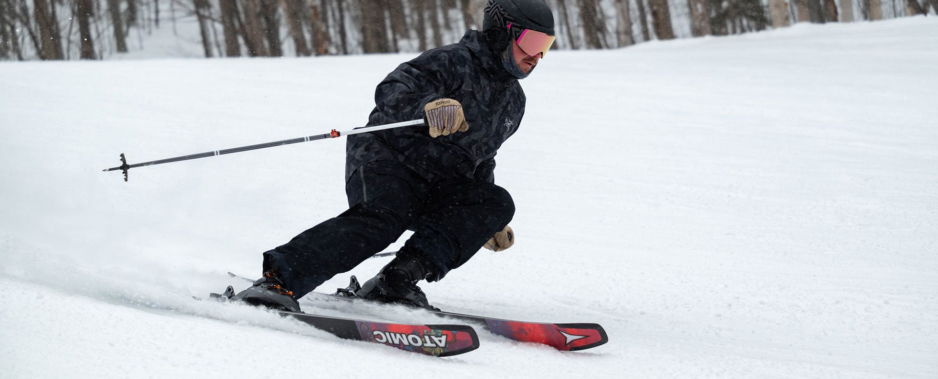 Finest Ski Equipment -Finest Ski Equipment 3