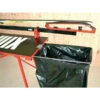 Swix Work Bench Waste Bag Holder 2 Swix Work Bench Waste Bag Holder -Finest Ski Equipment 3026DZ 2