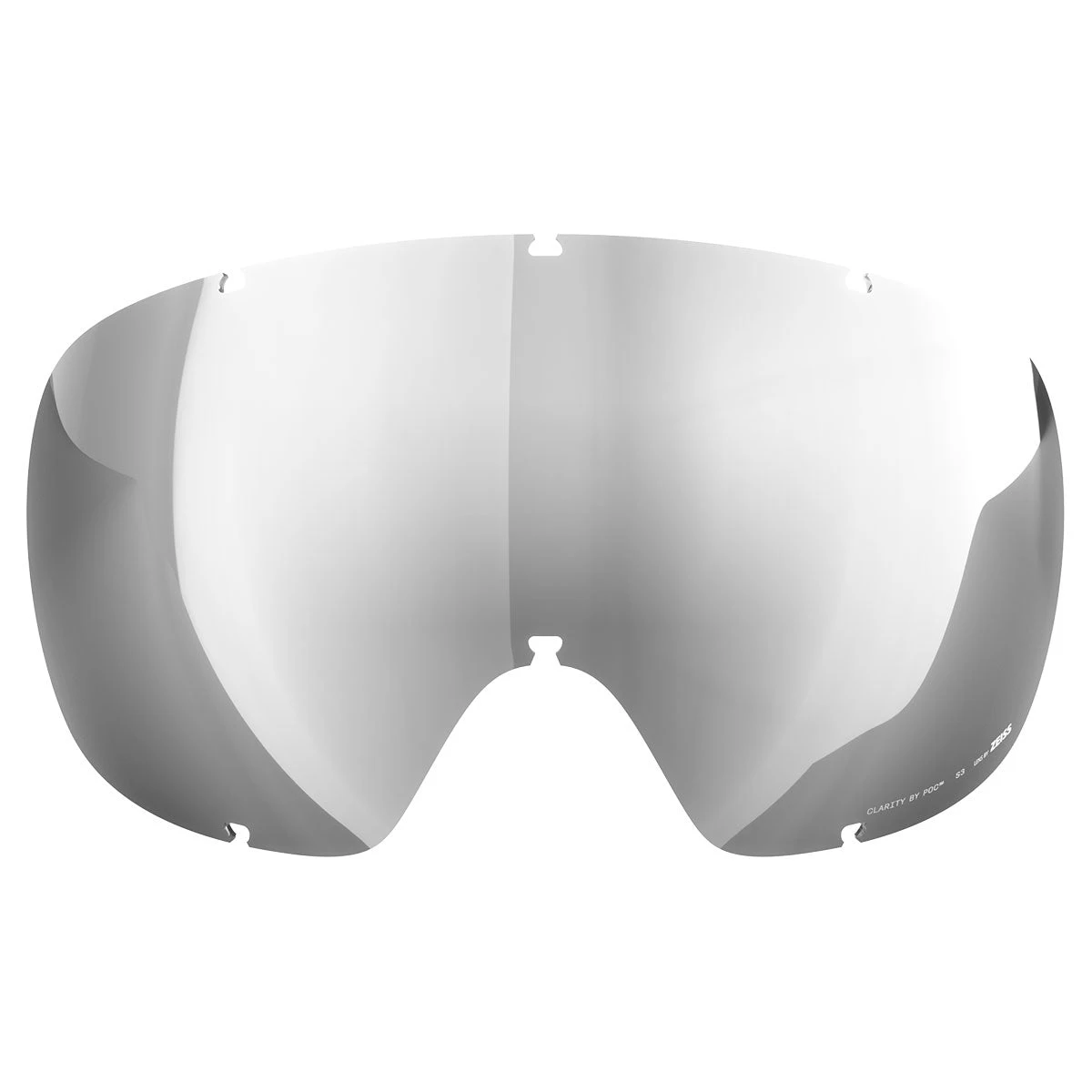 POC Fovea Goggle Lenses 7 POC Fovea Goggle Lenses - Image 5