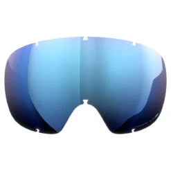 POC Fovea Goggle Lenses 10 POC Fovea Goggle Lenses -Finest Ski Equipment 41420 Fovea FoveaRaceLens 9505 ClarityHighlyIntense PartlySunnyBlue 2