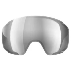 POC Zonula Goggle Lenses 11 POC Zonula Goggle Lenses -Finest Ski Equipment 41424 Zonula ZonulaRaceLens 9504 ClarityHighlyIntense SunnySilver 2