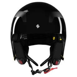 Sweet Protection Volata MIPS FIS Helmet -Finest Ski Equipment 840106 GSBLK Product 2