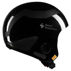 Sweet Protection Volata MIPS FIS Helmet -Finest Ski Equipment 840106 GSBLK Product 3