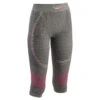 Accapi Women's Ergoracing Baselayer Pant 1 Accapi Women's Ergoracing Baselayer Pant -Finest Ski Equipment Accapi WMN Capri 1 aa0ed98f 9e5d 41e1 a41e 573156a1eac7