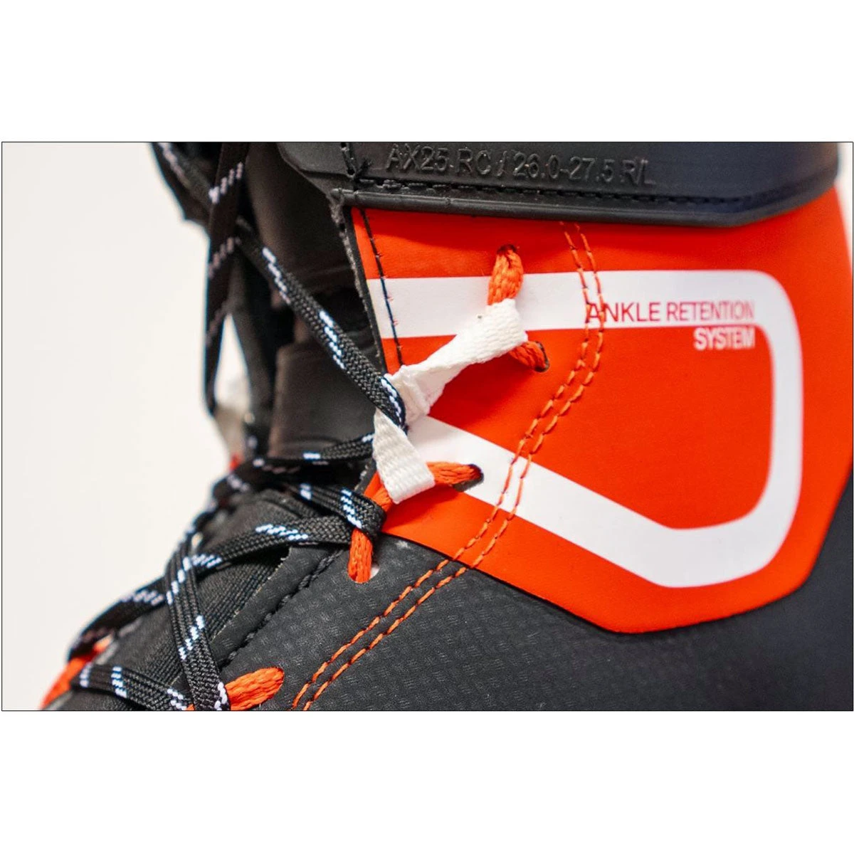 2026 Atomic Redster TR F4 130 Ski Boot 6 2026 Atomic Redster TR F4 130 Ski Boot - Image 4