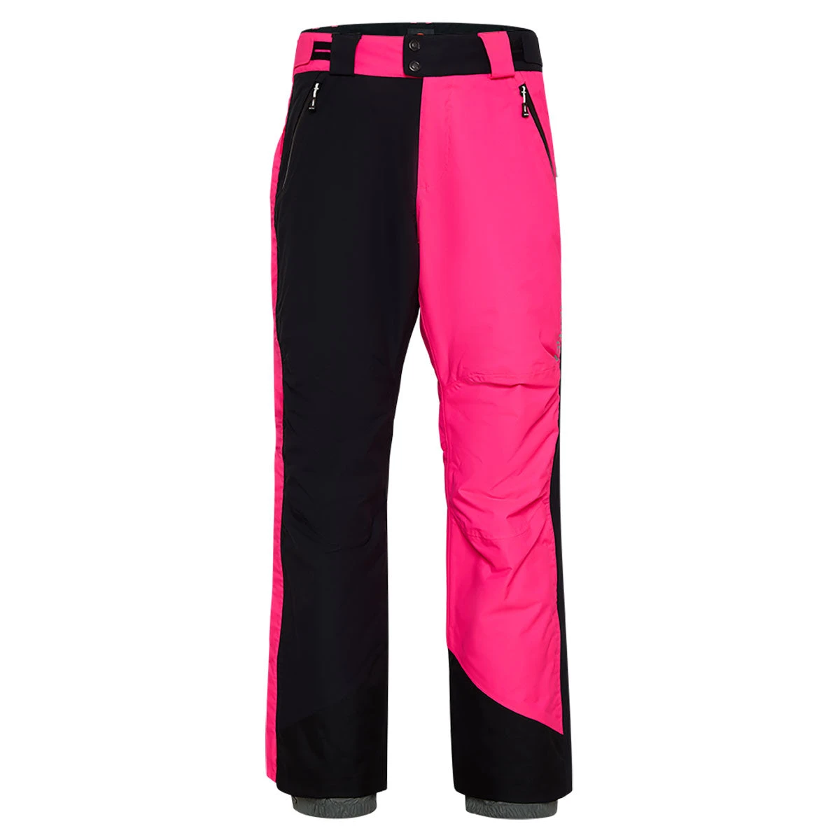 Arctica Adult 50/50 Side-Zip Ski Pant 4 Arctica Adult 50/50 Side-Zip Ski Pant - Image 2