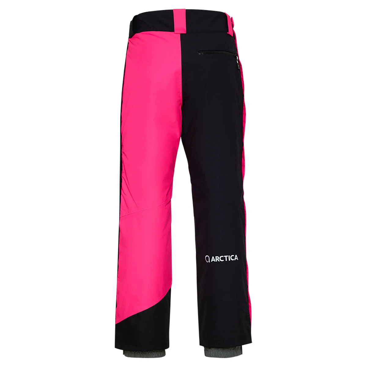 Arctica Adult 50/50 Side-Zip Ski Pant 5 Arctica Adult 50/50 Side-Zip Ski Pant - Image 3