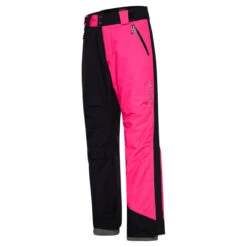 Arctica Adult 50/50 Side-Zip Ski Pant 18 Arctica Adult 50/50 Side-Zip Ski Pant -Finest Ski Equipment Arctica 50 50 Pant PNK BLK 3