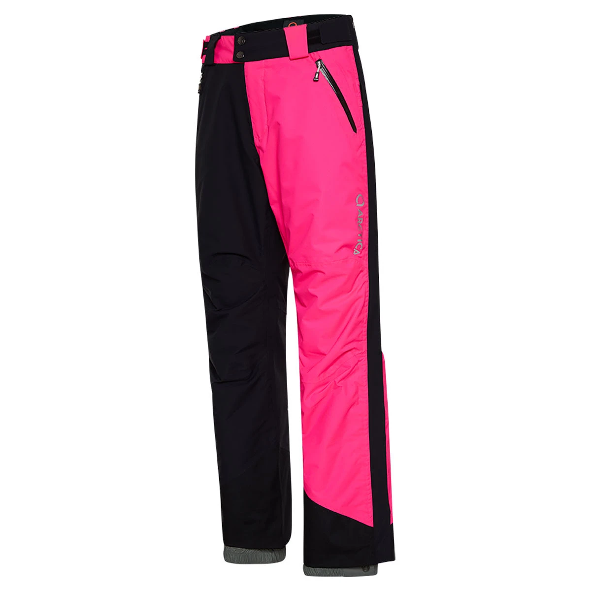 Arctica Adult 50/50 Side-Zip Ski Pant 6 Arctica Adult 50/50 Side-Zip Ski Pant - Image 4