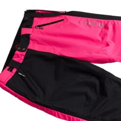Arctica Adult 50/50 Side-Zip Ski Pant 20 Arctica Adult 50/50 Side-Zip Ski Pant -Finest Ski Equipment Arctica 50 50 Pant PNK BLK 5
