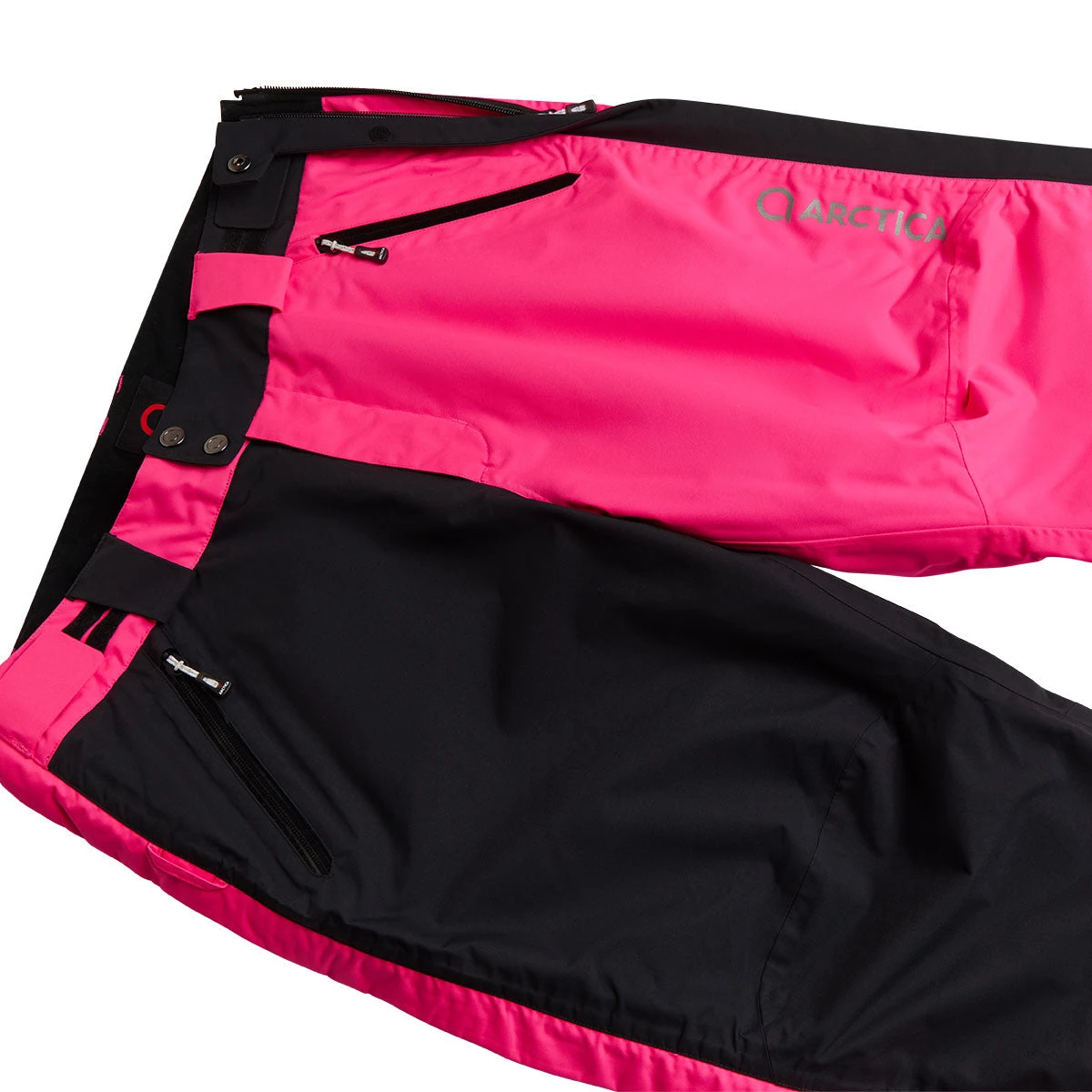 Arctica Adult 50/50 Side-Zip Ski Pant 8 Arctica Adult 50/50 Side-Zip Ski Pant - Image 6