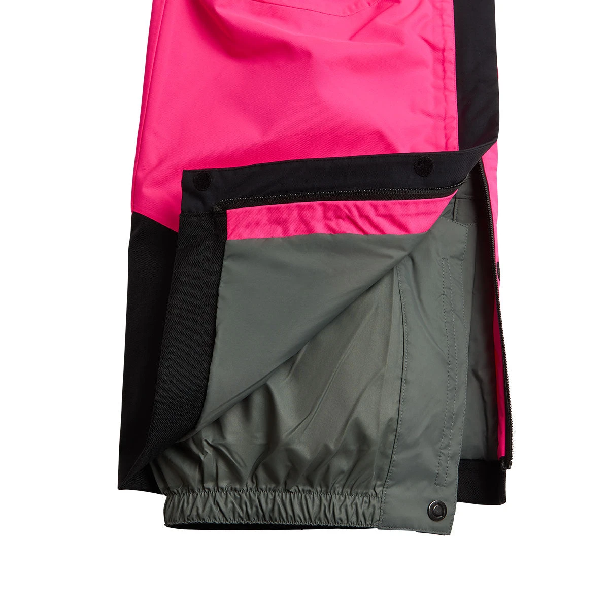 Arctica Adult 50/50 Side-Zip Ski Pant 9 Arctica Adult 50/50 Side-Zip Ski Pant - Image 7