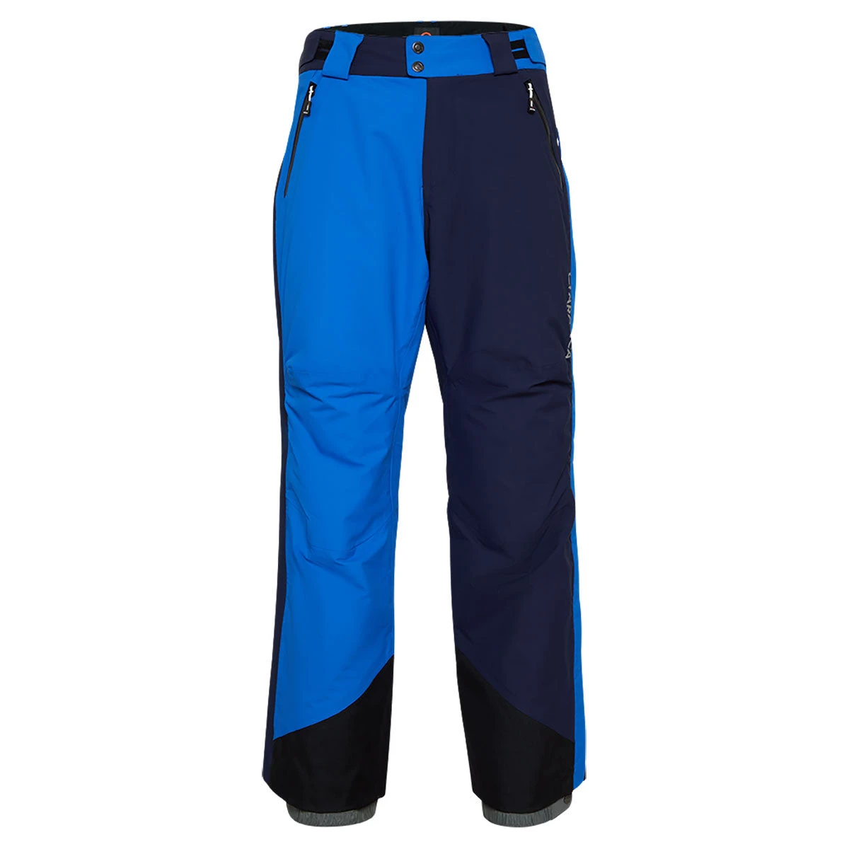 Arctica Adult 50/50 Side-Zip Ski Pant 10 Arctica Adult 50/50 Side-Zip Ski Pant - Image 8