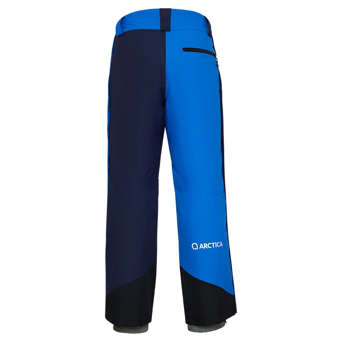 Arctica Adult 50/50 Side-Zip Ski Pant 11 Arctica Adult 50/50 Side-Zip Ski Pant - Image 9